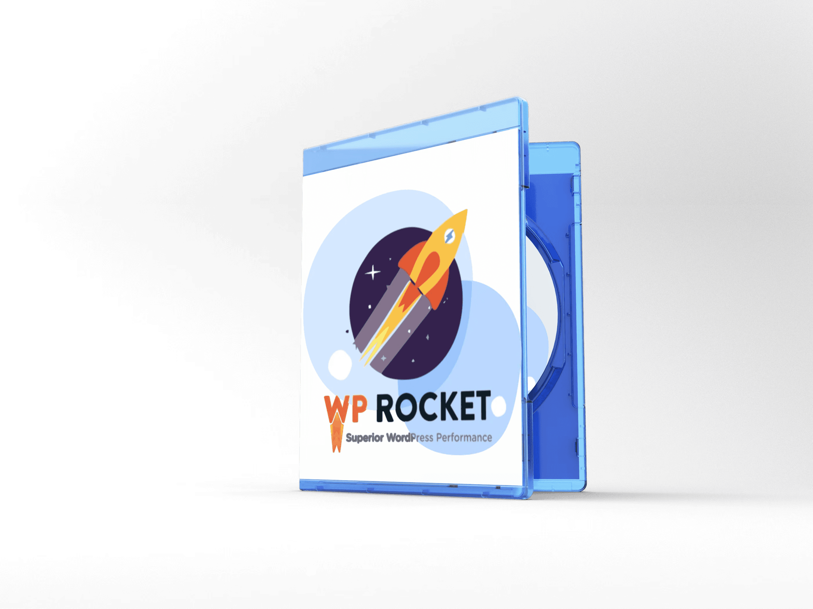 WP-Rocket Plugin Caché y Velocidad para Wordpress