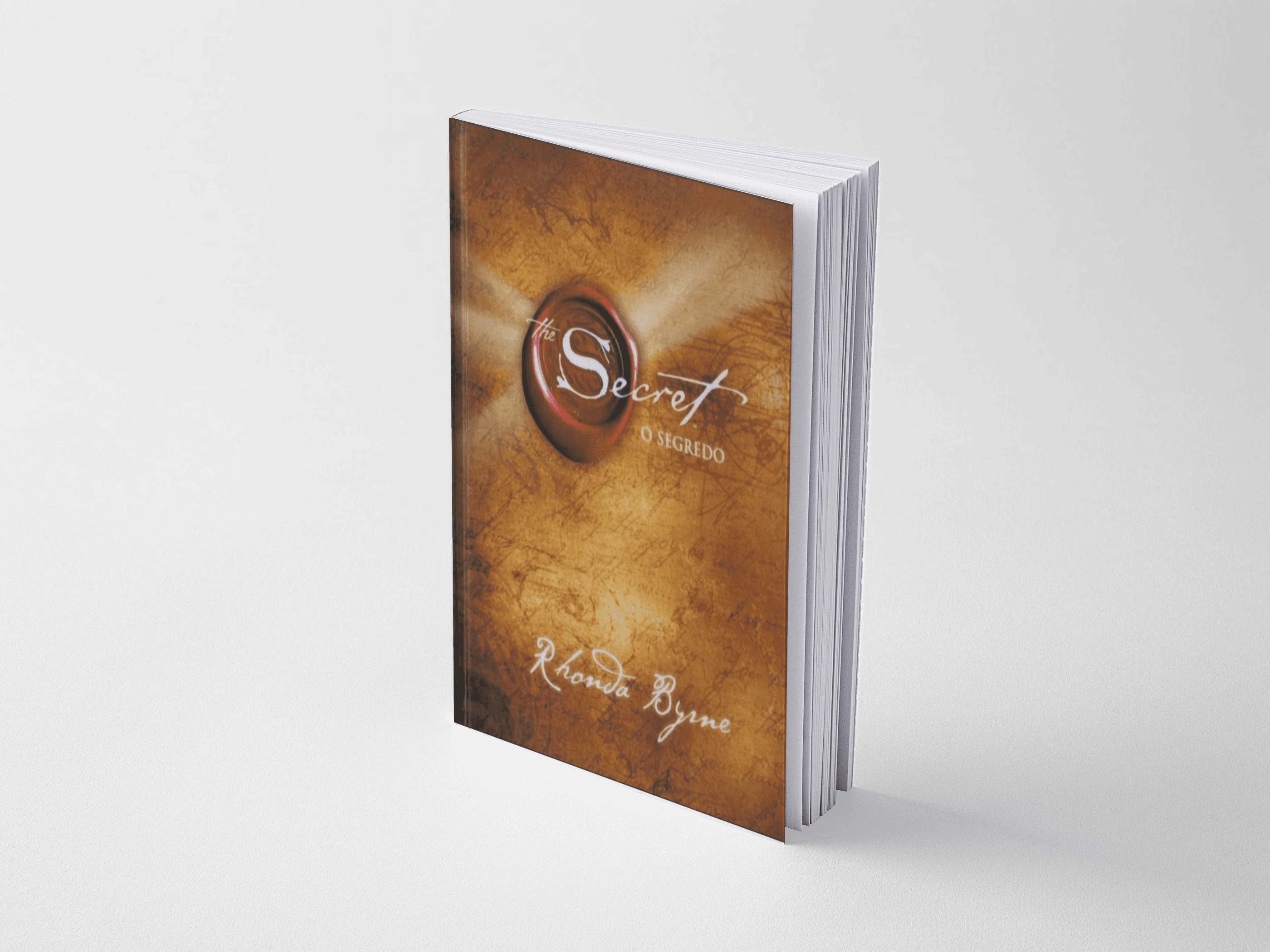 El Secreto - Rhonda Byrne