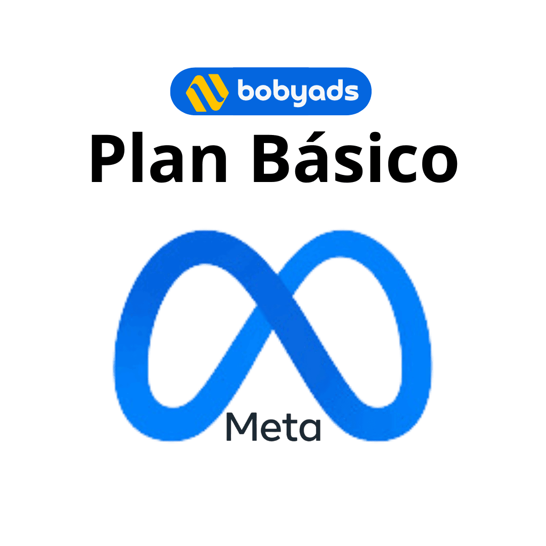 Planes Meta Ads - Plan Básico Meta Ads