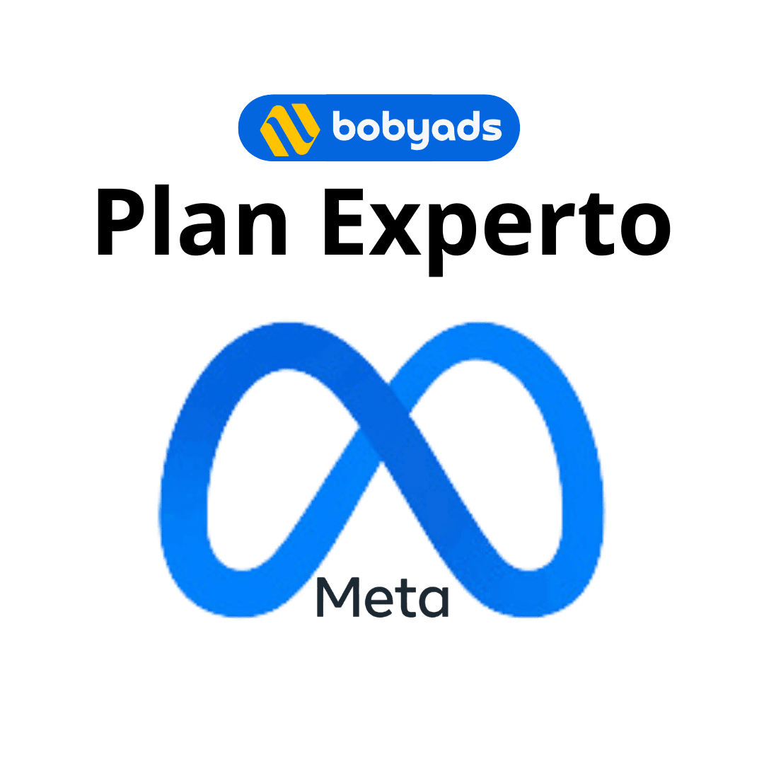 Planes Meta Ads - Plan Experto Meta Ads