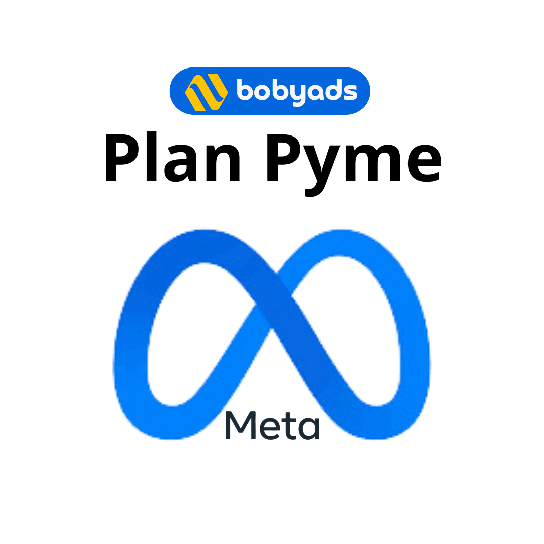 Planes Meta Ads - Plan Pyme Meta Ads