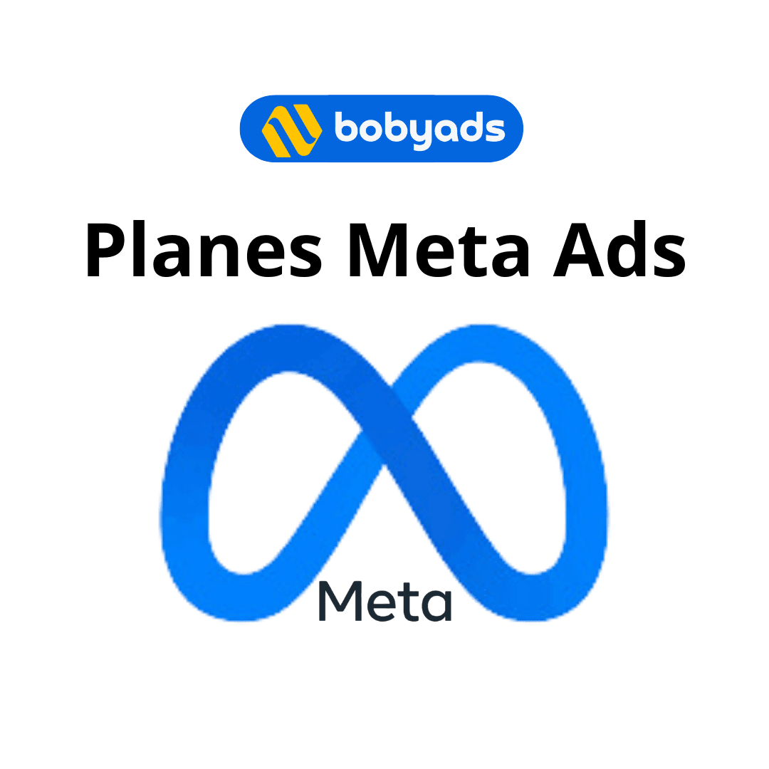 Planes Meta Ads