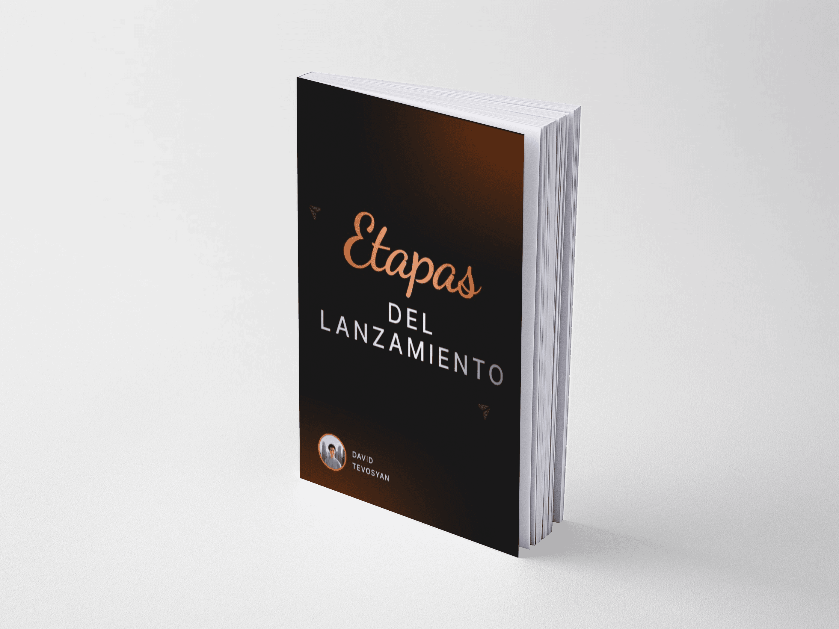 Etapas del Lanzamiento por David Tevosyan